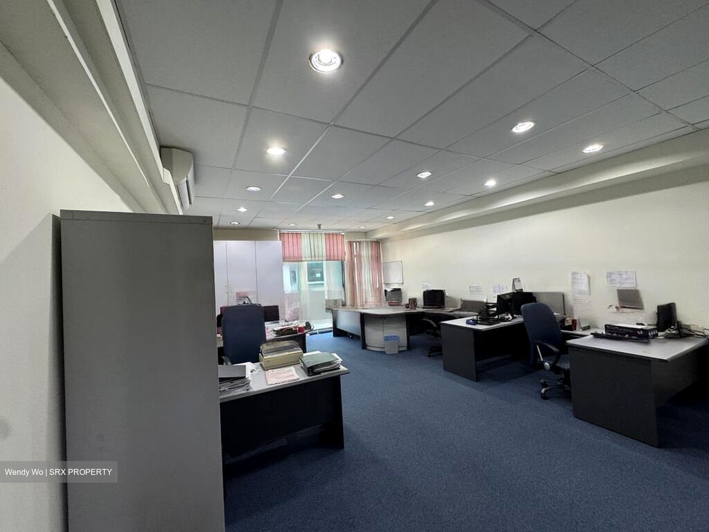 Enterprise Hub (D22), Factory #459371621